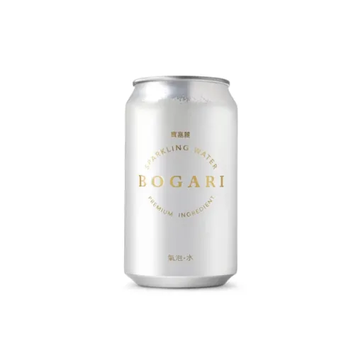 IT08-BOGARI氣泡水